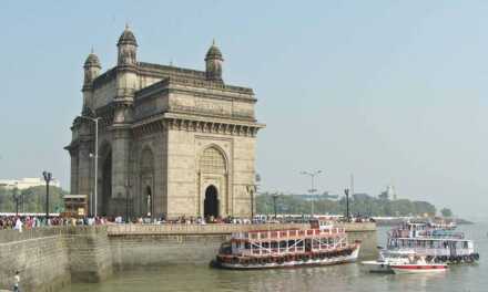 Bombay (Mumbai)