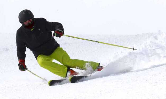 Ski Alpin : Comment Pratiquer et Top 9 Destinations