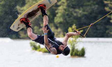 Ski Nautique, Wakeskate et Wakeboard : Pratique et Top 10 Destinations