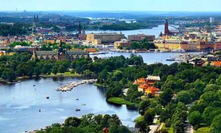 Stockholm