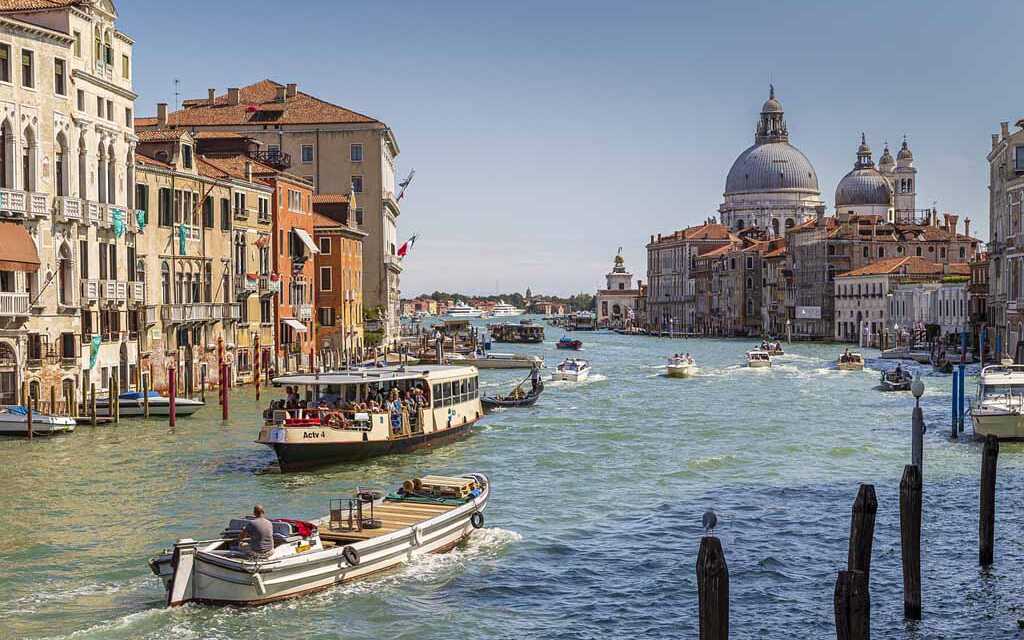 Venise