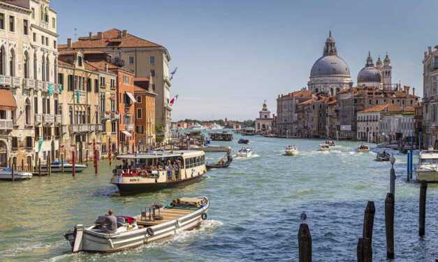 Venise