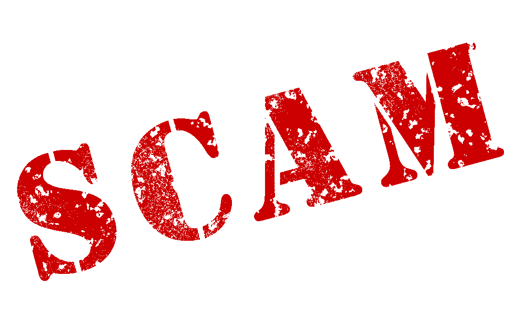 Top 9 Worst Tourist Scams To Avoid