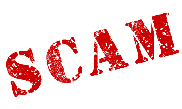 Top 9 Worst Tourist Scams To Avoid
