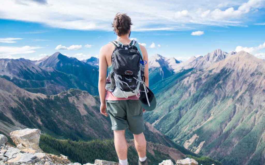 9 Ideas for an Extreme Survival Vacation