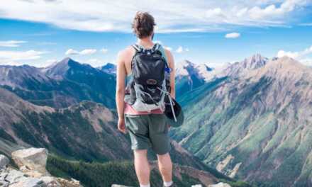 9 Idées pour des Vacances de Survie Extrêmes