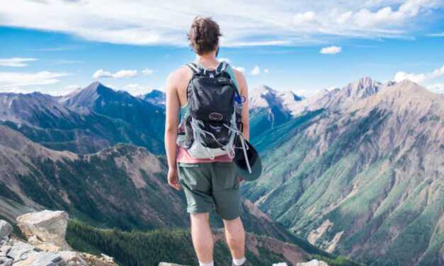 9 Idées pour des Vacances de Survie Extrêmes