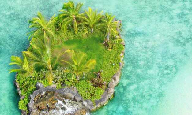 Vivre sur une île déserte, 16 choses à faire et trucs à emporter