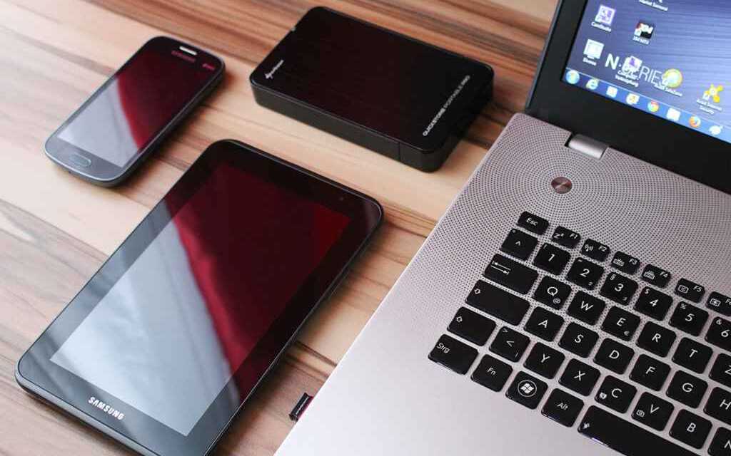 6 Benefits of Tech-Free Travel