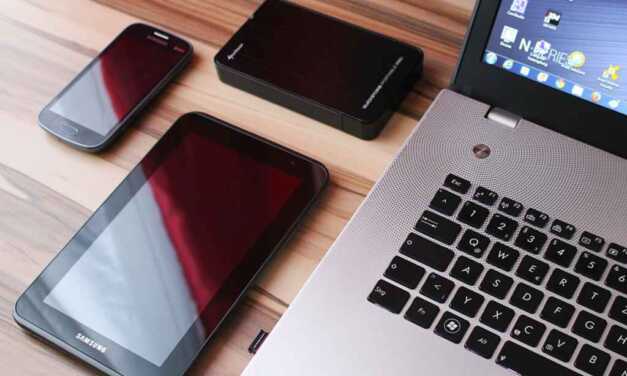 6 Benefits of Tech-Free Travel
