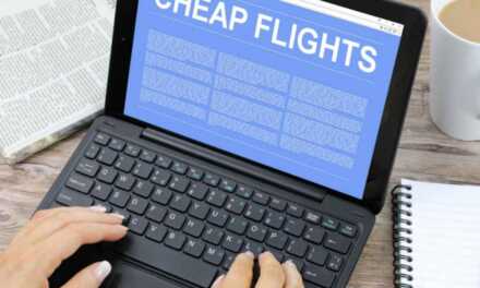 12 Astuces pour Trouver le Billet d’Avion le Moins Cher