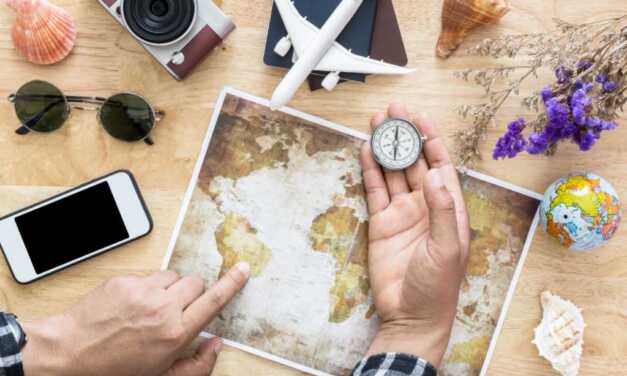 15 raisons d’aller faire le tour du monde, qu’attendez-vous ?